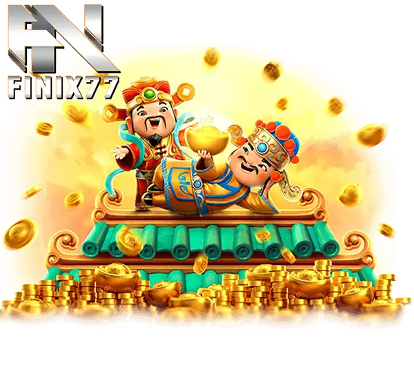 FINIX77 สล็อตออนไลน์เว็บตรง รวมเกมสล็อตยอดนิยมโบนัสจัดเต็ม