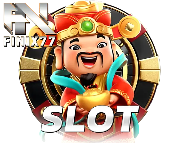 FINIX77 SLOT สล็อตออนไลน์เว็บตรง รวมเกมสล็อตแตกง่ายโบนัสจัดเต็ม