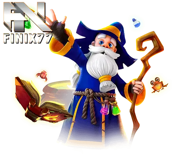สมัครสมาชิก finix77 ฝากถอนออโต้